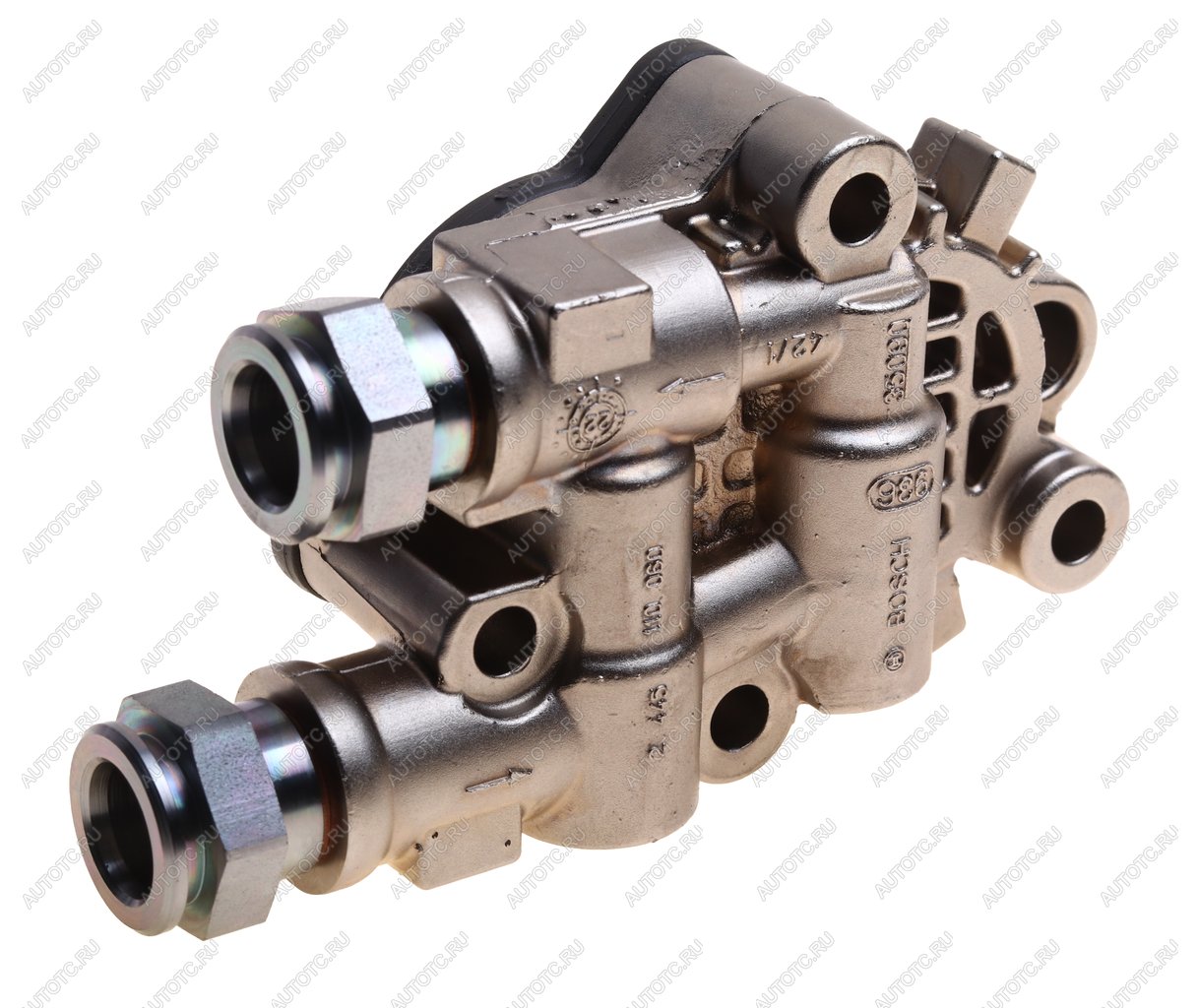 23 999 р. Насос топливный IVECO EuroCargo ТННД BOSCH BOSCH 0440020095  с доставкой в г. Пермь