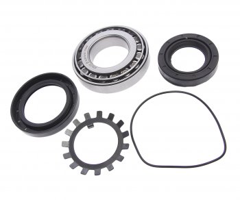 1 769 р. Подшипник ступицы FORD Ranger (99-11) MAZDA BT-50 (06-12) задней STELLOX STELLOX 43-29144-sx  с доставкой в г. Пермь. Увеличить фотографию 2