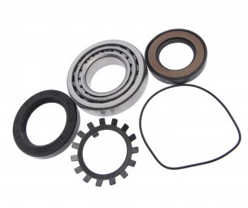 1 769 р. Подшипник ступицы FORD Ranger (99-11) MAZDA BT-50 (06-12) задней STELLOX STELLOX 43-29144-sx  с доставкой в г. Пермь. Увеличить фотографию 1