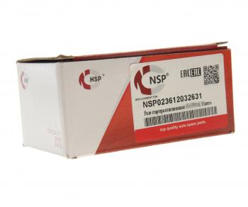 1 599 р. Реле втягивающее HYUNDAI Accent (99-) NSP NSP nsp023612032631  с доставкой в г. Пермь. Увеличить фотографию 3