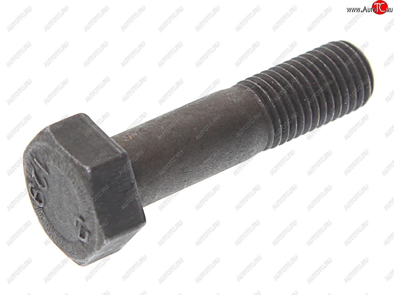 31 р. Болт М10x1.25x41 ЗМЗ-406 маховика ЭТНА Красная Этна ОАО 4062.1005127  с доставкой в г. Пермь