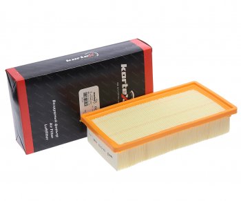 439 р. Фильтр воздушный CHERY Tiggo 8 Pro (21-) (1.6) KORTEX KORTEX ka0352  с доставкой в г. Пермь. Увеличить фотографию 1