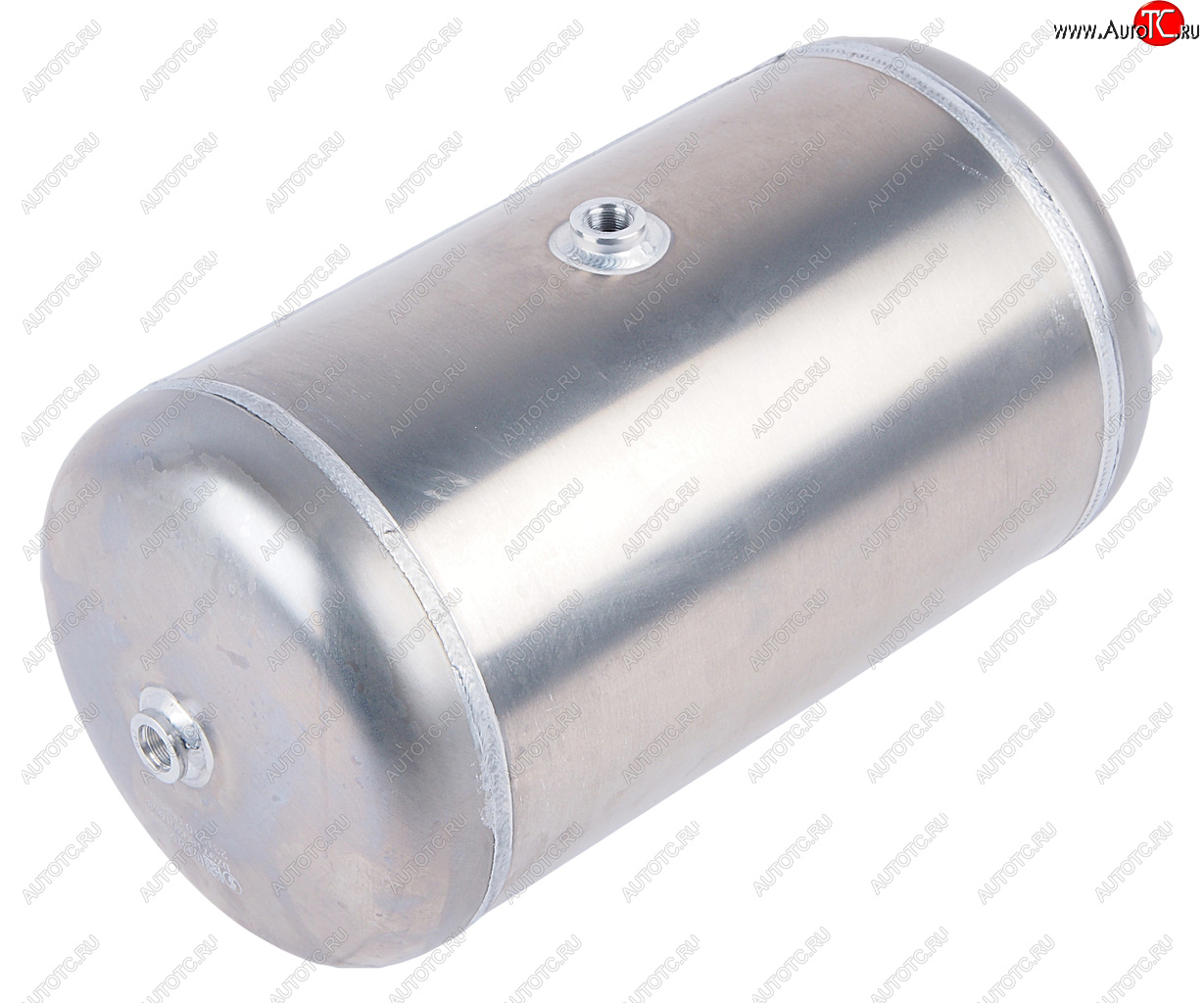 12 249 р. Баллон воздушный SHACMAN SHAANXI X5000 X6000 ресивер 30л OE SHACMAN dz97189361058  с доставкой в г. Пермь