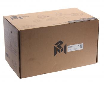 4 399 р. Вал МТЗ блокировочный механизма блокировки дифференциала MEGAPOWER MEGAPOWER 240-13-025  с доставкой в г. Пермь. Увеличить фотографию 5