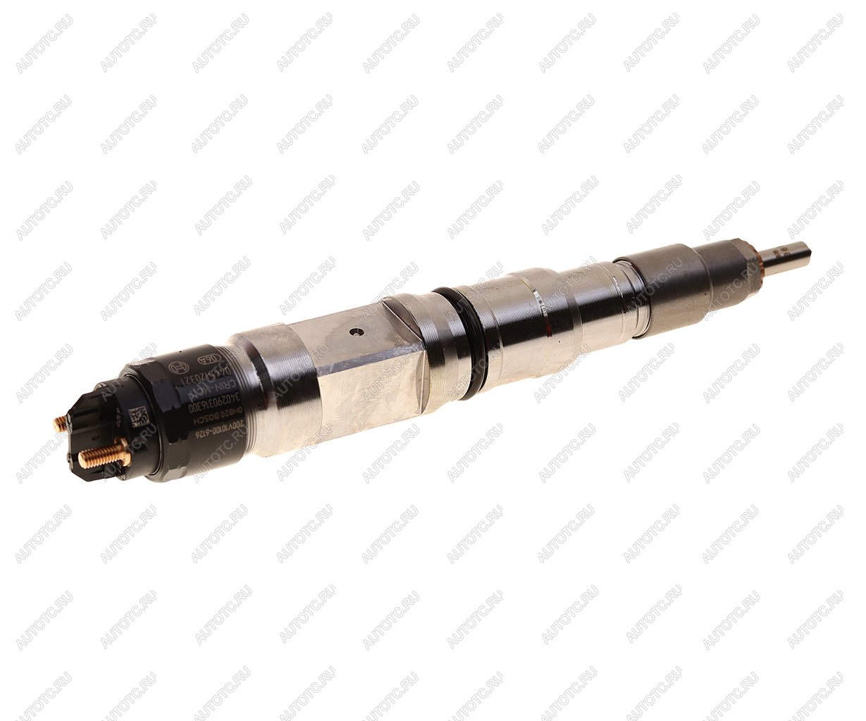 22 899 р. Форсунка SITRAK HOWO топливная OE SITRAK 200v101006126  с доставкой в г. Пермь