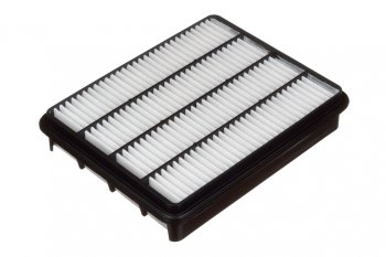 1 039 р. Фильтр воздушный TOYOTA Land Cruiser RAF FILTER RAF FILTER af140  с доставкой в г. Пермь. Увеличить фотографию 1