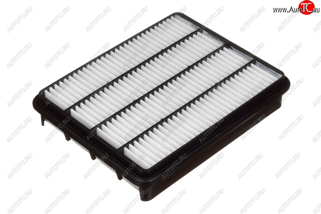 1 039 р. Фильтр воздушный TOYOTA Land Cruiser RAF FILTER RAF FILTER af140  с доставкой в г. Пермь