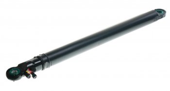90 999 р. Цилиндр КАМАЗ механизма опрокидывания кабины POWER PACKER POWER-PACKER dcd2-113338  с доставкой в г. Пермь. Увеличить фотографию 2