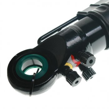 90 999 р. Цилиндр КАМАЗ механизма опрокидывания кабины POWER PACKER POWER-PACKER dcd2-113338  с доставкой в г. Пермь. Увеличить фотографию 3