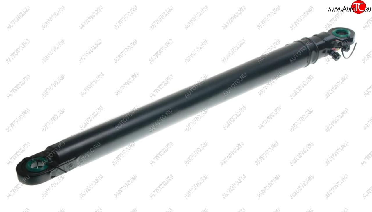 90 999 р. Цилиндр КАМАЗ механизма опрокидывания кабины POWER PACKER POWER-PACKER dcd2-113338  с доставкой в г. Пермь