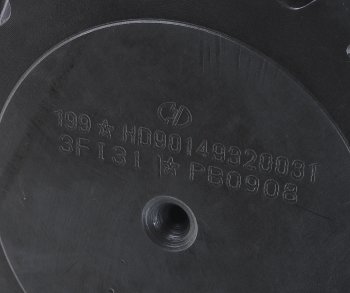 23 849 р. Пара главная SHACMAN SHAANXI (мост HDZ300) OE SHACMAN hd90149320031  с доставкой в г. Пермь. Увеличить фотографию 4