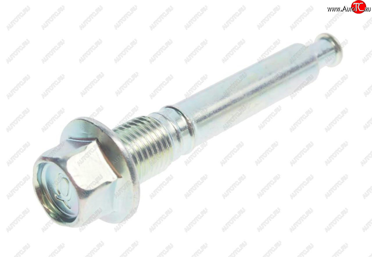 149 р. Направляющая суппорта LEXUS RX300,RX350,RX400 (03-08) заднего OE TOYOTA 47814-48050  с доставкой в г. Пермь