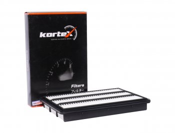 Фильтр воздушный MITSUBISHI Pajero 3 (00-06),4 (06-) KORTEX KORTEX ka0079