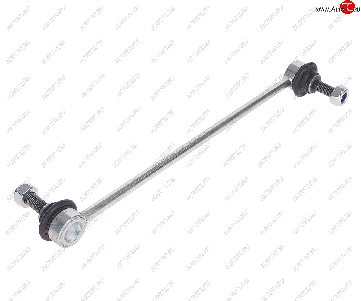 1 029 р. Стойка стабилизатора FORD Fiesta,Fusion RENAULT Scenic,Kangoo,Megane переднего леваяправая FEBI FEBI 21015  с доставкой в г. Пермь