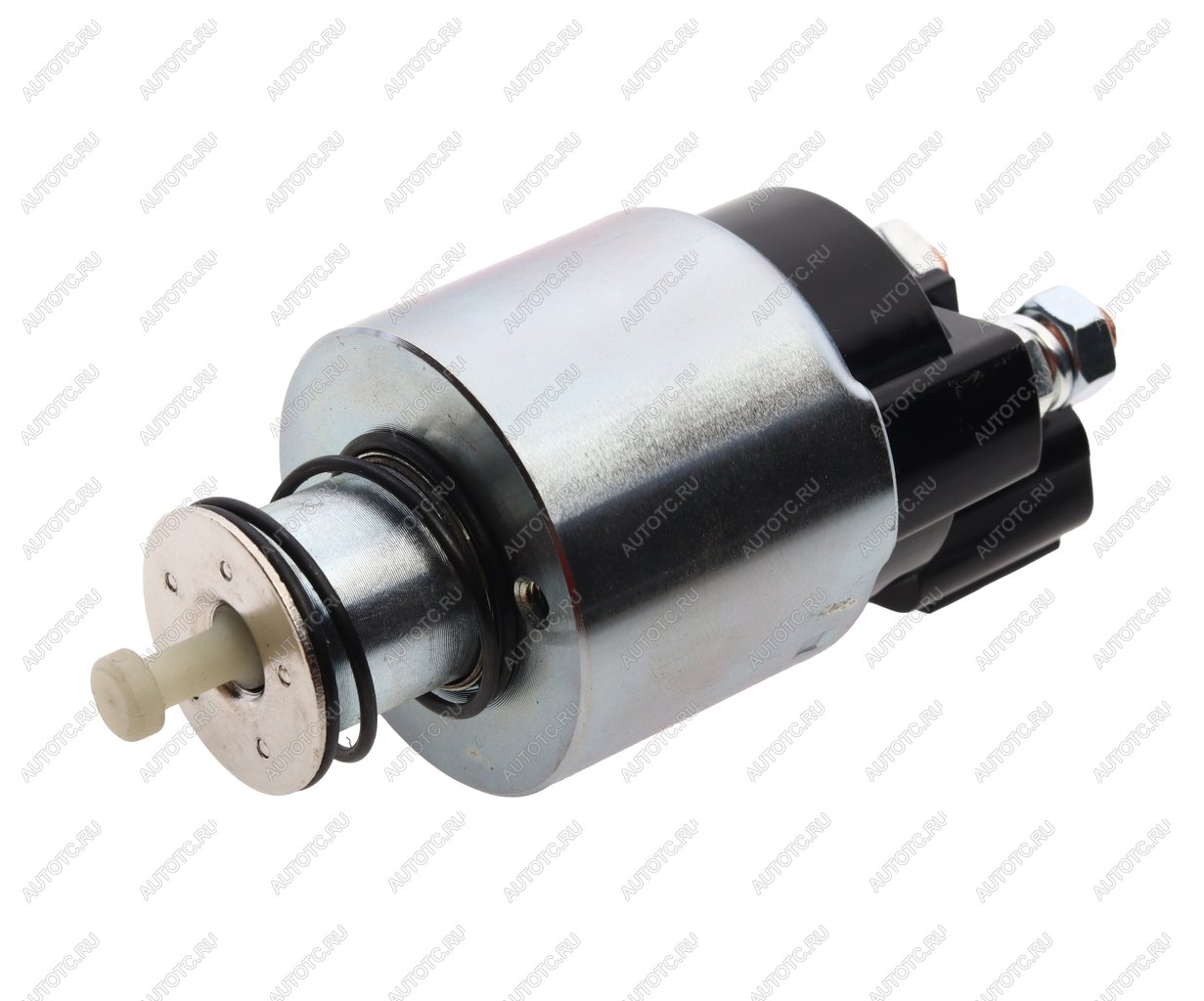 1 299 р. Реле втягивающее HYUNDAI Solaris (10-) STARTVOLT STARTVOLT vsr0806  с доставкой в г. Пермь