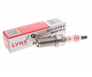 919 р. Свеча зажигания TOYOTA Camry LYNX LYNX sp252  с доставкой в г. Пермь. Увеличить фотографию 1