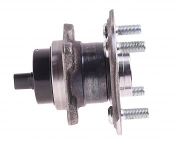 5 349 р. Ступица TOYOTA Corolla (02-07) задняя с подшипником GMB GMB gh32585 GMB gh32585  с доставкой в г. Пермь. Увеличить фотографию 3