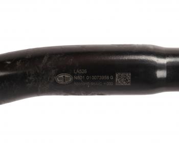 9 449 р. Тяга рулевая FAW 3312 продольная OE FAW 3003010-96a  с доставкой в г. Пермь. Увеличить фотографию 5