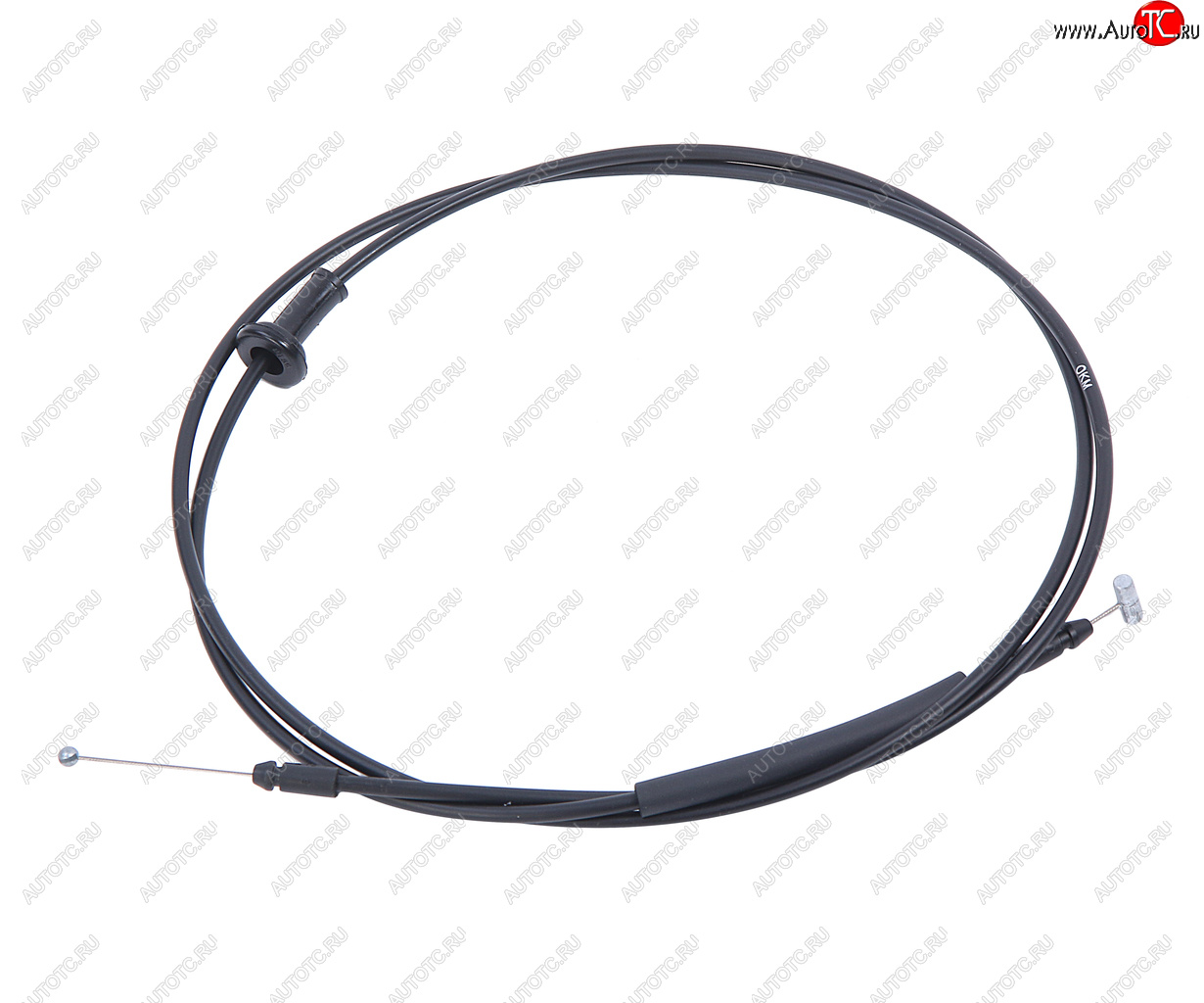 769 р. Трос капота HYUNDAI Sonata 5 INFAC INFAC 81190-3d000  с доставкой в г. Пермь