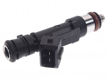 4 299 р. Форсунка УАЗ-3163,315195 дв.ЗМЗ-409 ЕВРО-3 топливная BOSCH BOSCH 0280158237  с доставкой в г. Пермь. Увеличить фотографию 2