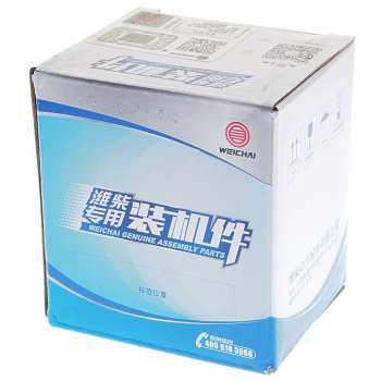 2 289 р. Датчик температуры SHACMAN SHAANXI охлаждающей жидкости OE SHACMAN 1000339035  с доставкой в г. Пермь. Увеличить фотографию 3