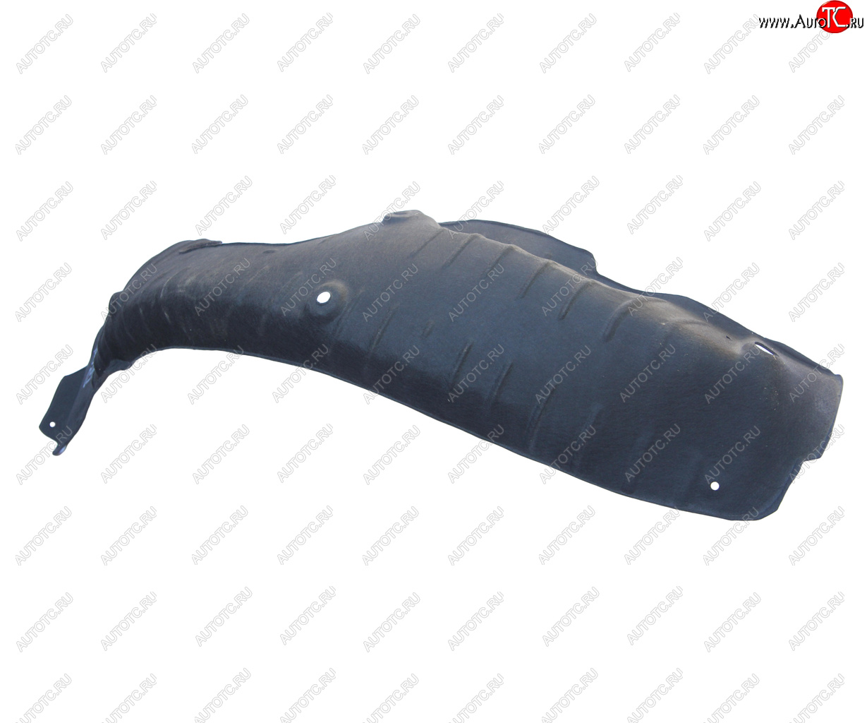1 379 р. Подкрылок HYUNDAI Solaris (20-) задний левый NSP NSP nsp0286821h5500  с доставкой в г. Пермь