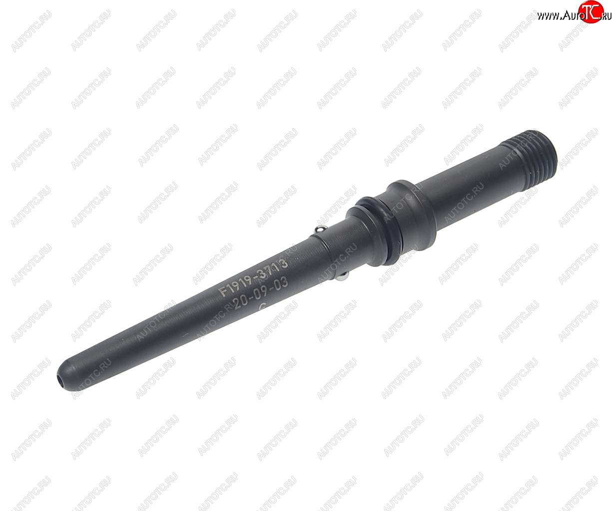 3 699 р. Коннектор RENAULT Kerax,Premium форсунки BOSCH BOSCH f00rj01919  с доставкой в г. Пермь
