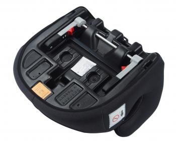 5 349 р. Подушка авт.детская БУСТЕР 22-36кг (III) 6-12лет т.серая Isofix SMART TRAVEL SMART TRAVEL kres3904  с доставкой в г. Пермь. Увеличить фотографию 3
