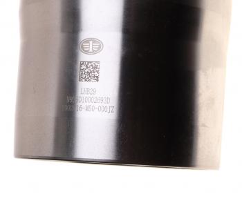 4 899 р. Гильза цилиндра FAW J7,4180 OE FAW 1002016-m50-000jz  с доставкой в г. Пермь. Увеличить фотографию 3