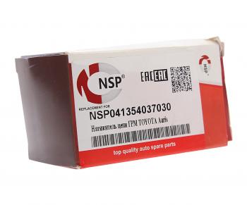 1 689 р. Натяжитель цепи ГРМ TOYOTA Rav 4 (дв.3ZRFE) NSP NSP nsp041354037030  с доставкой в г. Пермь. Увеличить фотографию 3