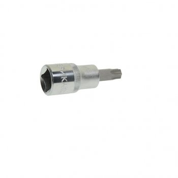 42 р. Бита-головка 12 TORX T47х22мм L=60мм ЭВРИКА ЭВРИКА er-94603  с доставкой в г. Пермь. Увеличить фотографию 2