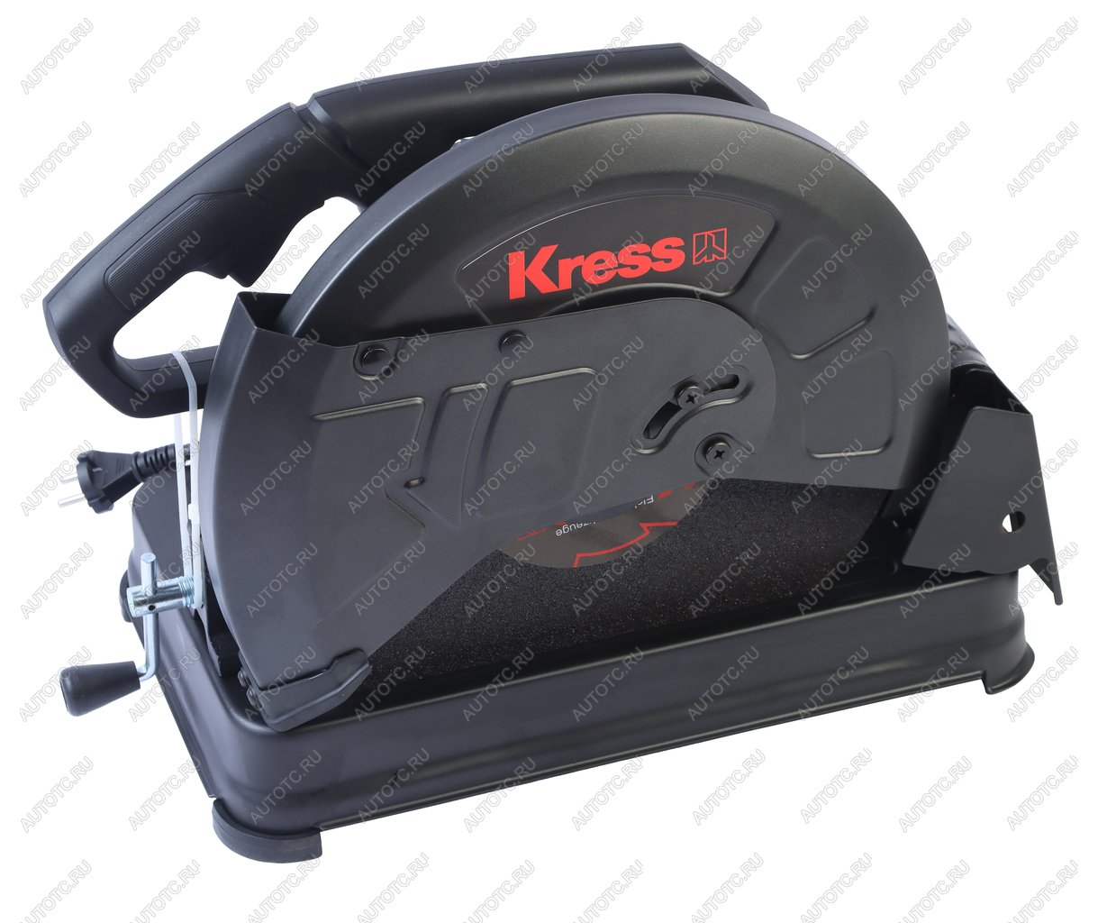 23 999 р. Пила отрезная монтажная 2200Вт KRESS KRESS ku760   с доставкой в г. Пермь