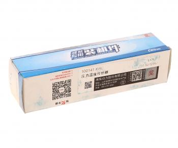 4 649 р. Датчик SHACMAN SHAANXI X3000 давления и температуры OE SHACMAN 1001413692  с доставкой в г. Пермь. Увеличить фотографию 3
