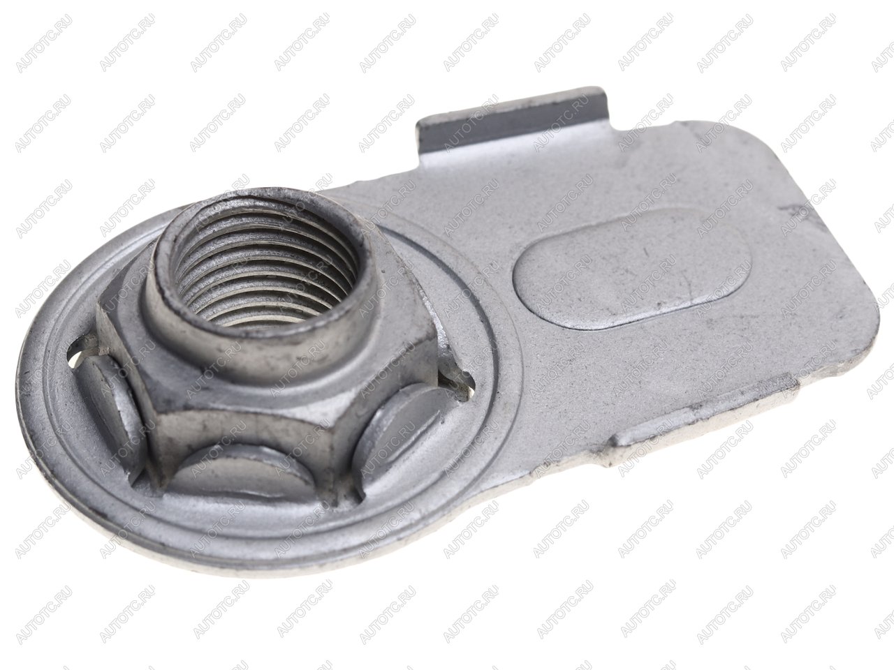 1 189 р. Гайка BMW OE BMW 07146885653  с доставкой в г. Пермь