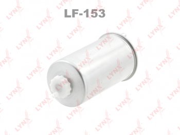 1 569 р. Фильтр топливный RENAULT Duster (10-) LYNX LYNX lf153  с доставкой в г. Пермь. Увеличить фотографию 2