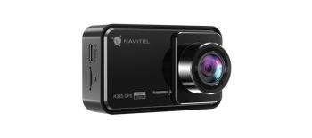 6 299 р. Видеорегистратор NAVITEL NAVITEL r385 gps  с доставкой в г. Пермь. Увеличить фотографию 5