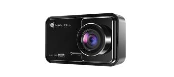6 299 р. Видеорегистратор NAVITEL NAVITEL r385 gps  с доставкой в г. Пермь. Увеличить фотографию 4