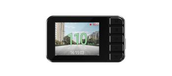 6 299 р. Видеорегистратор NAVITEL NAVITEL r385 gps  с доставкой в г. Пермь. Увеличить фотографию 2