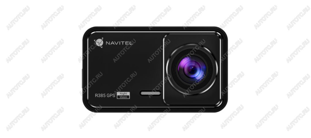 6 299 р. Видеорегистратор NAVITEL NAVITEL r385 gps  с доставкой в г. Пермь