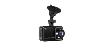 6 299 р. Видеорегистратор NAVITEL NAVITEL r385 gps  с доставкой в г. Пермь. Увеличить фотографию 10