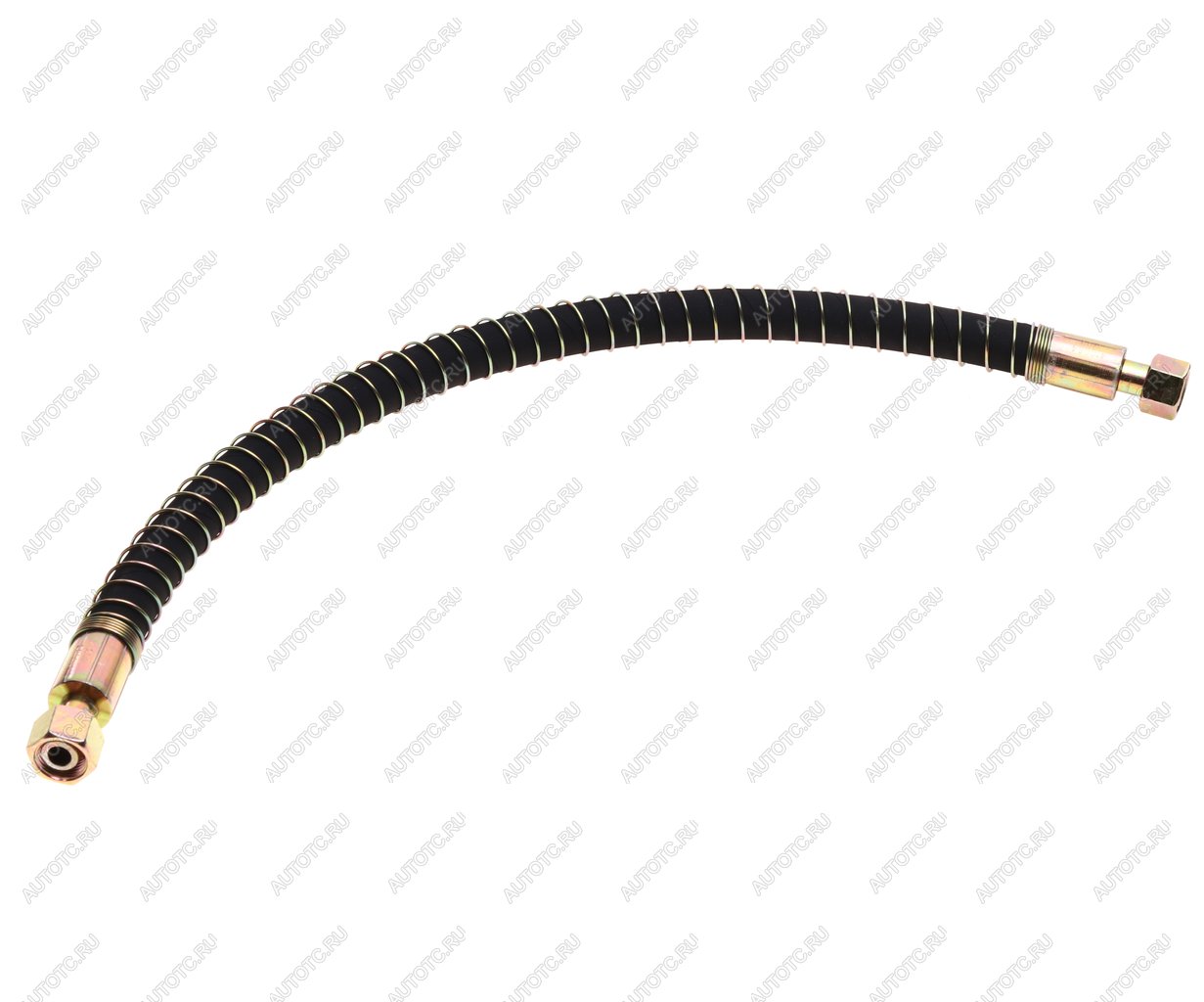729 р. Шланг тормозной SHAANXI SHACMAN X3000 OE SHACMAN dz9100360173  с доставкой в г. Пермь