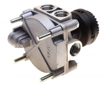 4 999 р. Клапан SHACMAN SHAANX X3000 ускорительный OE SHACMAN dz95259361105  с доставкой в г. Пермь. Увеличить фотографию 4