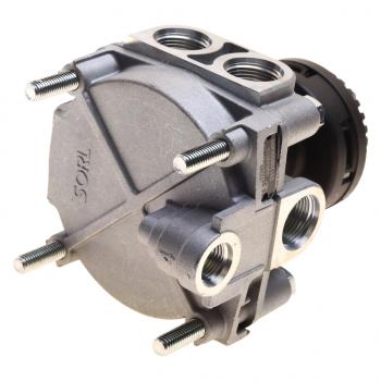 4 999 р. Клапан SHACMAN SHAANX X3000 ускорительный OE SHACMAN dz95259361105  с доставкой в г. Пермь. Увеличить фотографию 3
