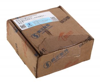 2 299 р. Резистор SHACMAN SHAANXI X3000 отопителя OE SHACMAN dz97189585315  с доставкой в г. Пермь. Увеличить фотографию 4