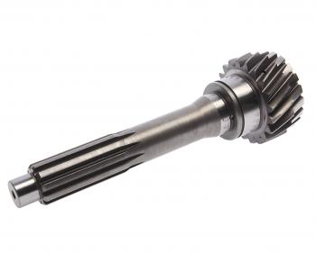 Вал КПП ЗИЛ-130 первичный z=20 MEGAPOWER MEGAPOWER 170-16-069