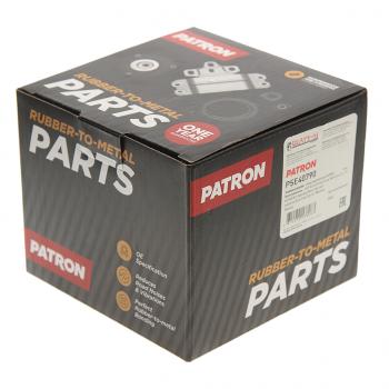4 399 р. Опора амортизатора KIA Rio,Spectra,Sephia,Shuma заднего правая PATRON PATRON pse40790  с доставкой в г. Пермь. Увеличить фотографию 3