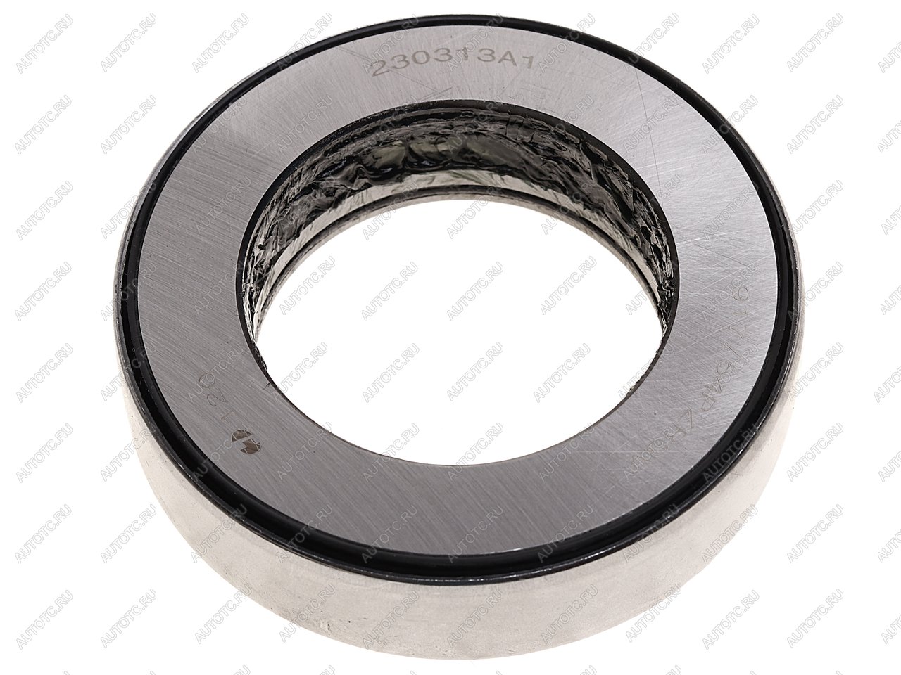 1 389 р. Подшипник SHACMAN SHAANXI F3000 шкворня опорный роликовый (мост HDZ9.5T) OE SHACMAN hd90009411030  с доставкой в г. Пермь