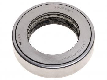 1 389 р. Подшипник SHACMAN SHAANXI F3000 шкворня опорный роликовый (мост HDZ9.5T) OE SHACMAN hd90009411030  с доставкой в г. Пермь. Увеличить фотографию 2
