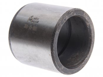 242 р. Втулка МТЗ кулака малая верхняя (металл) MEGAPOWER MEGAPOWER 300-15-001  с доставкой в г. Пермь. Увеличить фотографию 1