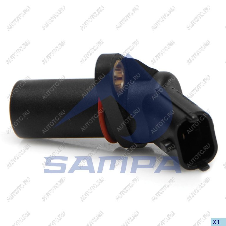 549 р. Датчик положения коленвала MAN SAMPA SAMPA 093.241  с доставкой в г. Пермь